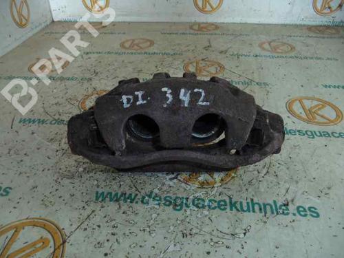 Left front brake caliper MERCEDES-BENZ VITO / MIXTO Van (W639)  | BP11611832M105 