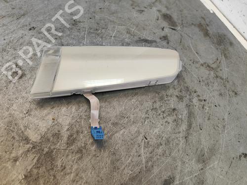 Used Interior roof light MERCEDES-BENZ E-CLASS (W211) E 270 CDI (211.016) (177 hp) 27717150