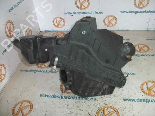 Luftfilter kasse NISSAN ALMERA II Hatchback (N16) 1.5 (98 hp) 14193053