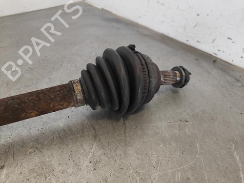 Left front driveshaft CITROËN C4 I (LC_) | BP12528140M38 - Image 3