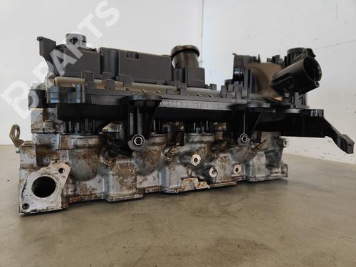 Cylinder head CITROËN NEMO MPV  | BP11539680M5 
