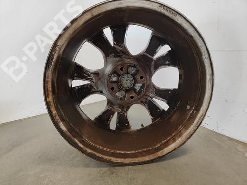 Rim CITROËN C4 Picasso I MPV (UD_)  | BP11057425C45 