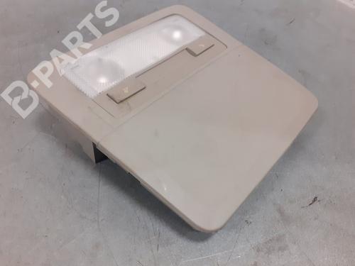 Interior roof light CHEVROLET CRUZE (J300)  | BP9224678I8