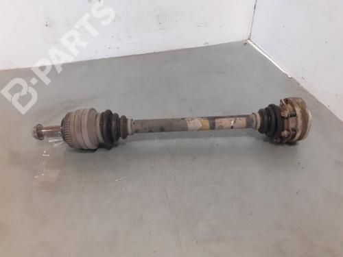 Antriebswelle links hinten für BMW 3 Coupe (E46) 320 Cd (150 hp) 8588330