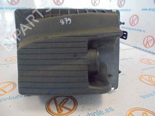 Air filter box OPEL ASTRA G Hatchback (T98) 1.7 DTI 16V (F08, F48) | BP14183180M87 