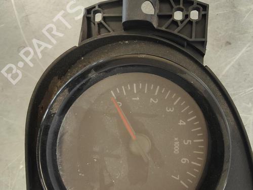 Instrument cluster DACIA DOKKER MPV (KE_)  | BP15763909C47 