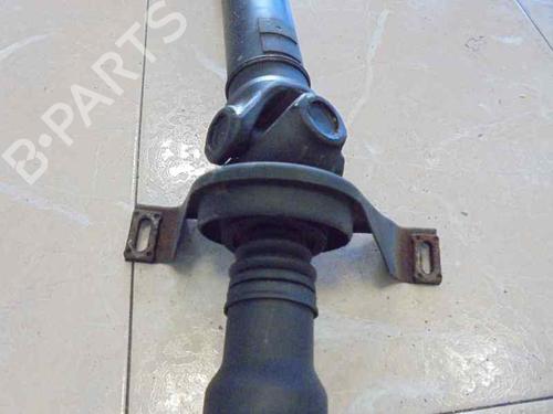 Driveshaft MERCEDES-BENZ E-CLASS T-Model (S211) E 320 T CDI (211.226) | BP4398282M37 