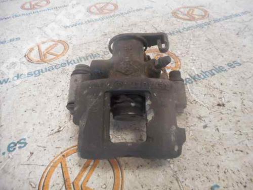 Used Right rear brake caliper RENAULT LAGUNA I (B56_, 556_) 2.2 dT (B569) (113 hp) 11609916