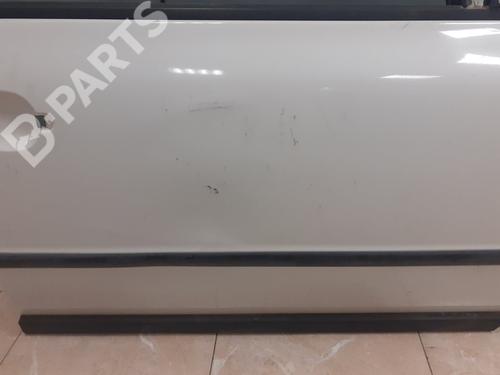 Right front door VW PASSAT B5 (3B2) 1.9 TDI | BP8794972C3 