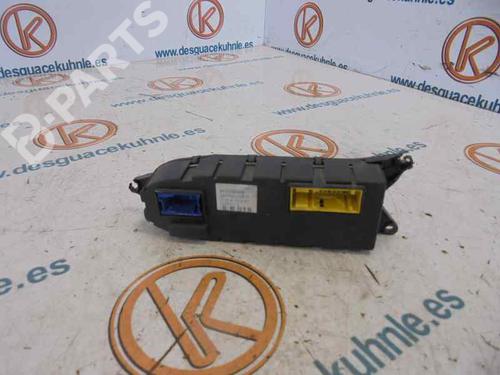 Used Electronic module PEUGEOT 607 (9D, 9U) 2.2 HDi (133 hp) 2458942