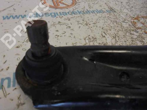 Right front suspension arm FORD FIESTA VI (CB1, CCN) 1.6 TDCi | BP3491767M13 
