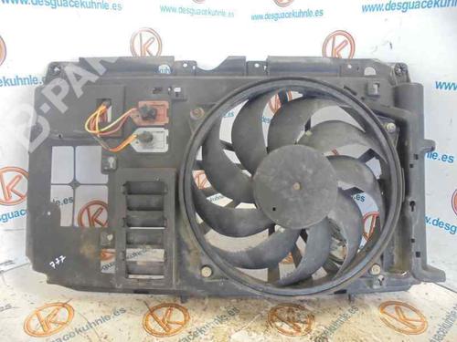 Køleventilator elektrisk CITROËN XSARA Coupe (N0) 1.4 HDi (68 hp) 2486526