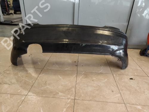 Rear bumper MERCEDES-BENZ C-CLASS Coupe (CL203) C 220 CDI (203.708) | BP27161330C8 