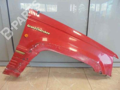 Used Right front fenders JEEP GRAND CHEROKEE I (ZJ, ZG) 5.2 i 4x4 (ZJ) (211 hp) 3524415