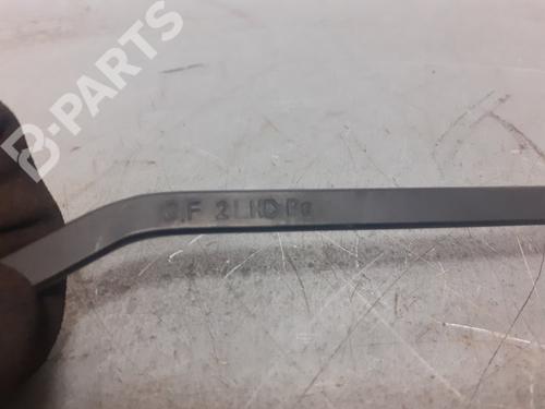 Front windshield wiper arm CHEVROLET LACETTI (J200) 1.6 | BP8894232C143 