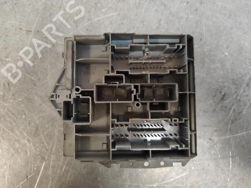 Fuse box FIAT BRAVO II (198_) 1.9 D Multijet (198AXC1B) | BP16342066E1 