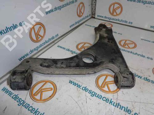 Left front suspension arm OPEL VECTRA B (J96) 1.6 i 16V (F19) | BP2451406M12 