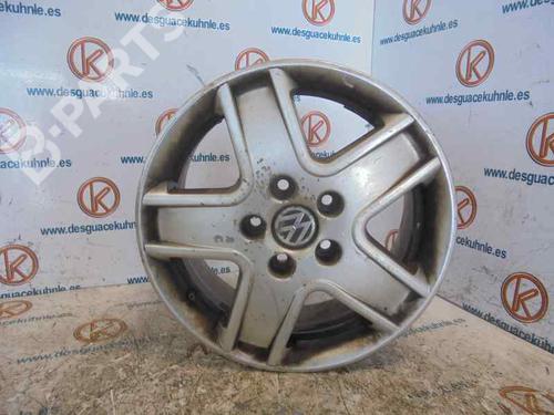 Used Rim VW SHARAN (7M8, 7M9, 7M6) 1.9 TDI (115 hp) 2454147