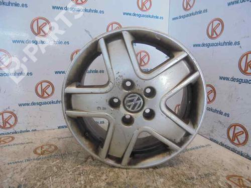 Rim VW SHARAN (7M8, 7M9, 7M6) 1.9 TDI (115 hp) 7JX16H2 | 7JX16H2 |