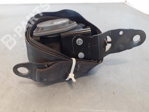 Front right seatbelt JEEP GRAND CHEROKEE II (WJ, WG)  | BP9250607I25 