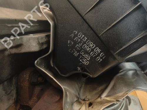 Engine MERCEDES-BENZ S-CLASS (W220, V220) | BP12951449M1