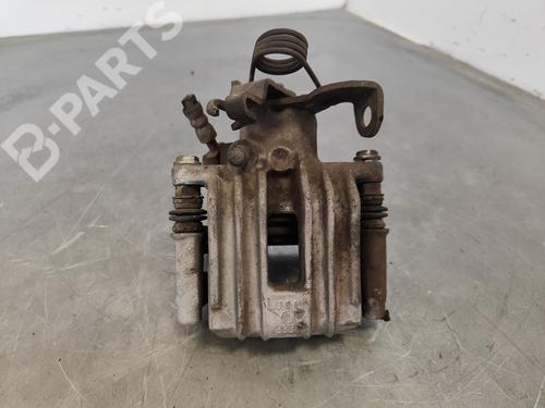 Used Right rear brake caliper AUDI A4 B6 (8E2) 1.8 T (150 hp) 11611038