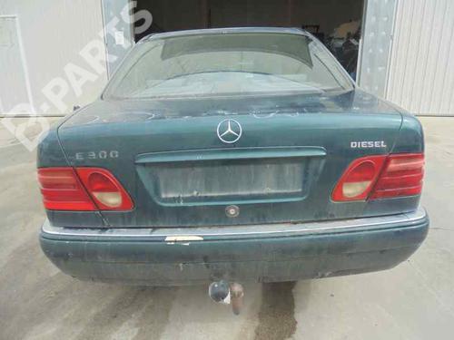 Front right interior door handle MERCEDES-BENZ E-CLASS (W210) E 300 D (210.020) | BP3218339I14  - Image 10