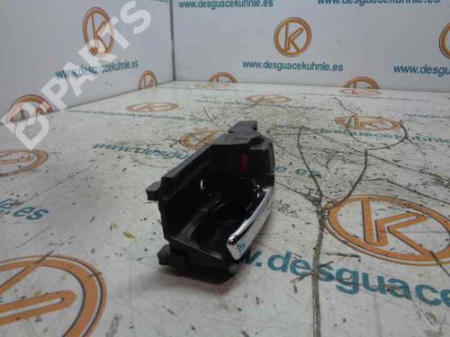 Rear right interior door handle TOYOTA COROLLA Verso (_E12_) 1.6 VVT-i (ZZE121_, ZZE121R) | BP3219880I16 