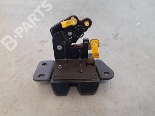 Used Tailgate lock HYUNDAI MATRIX (FC) [2001-2010]  8343661