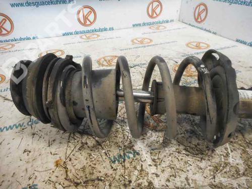 Venstre fortil støddæmper OPEL MERIVA A MPV (X03)  | BP2482475M16