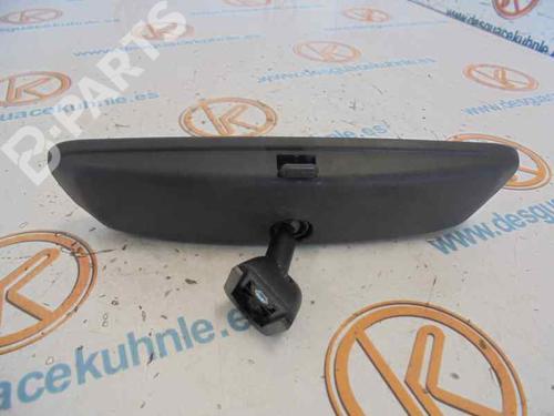 Rear mirror HYUNDAI i10 II (BA, IA) 1.0 | BP2475895I6 