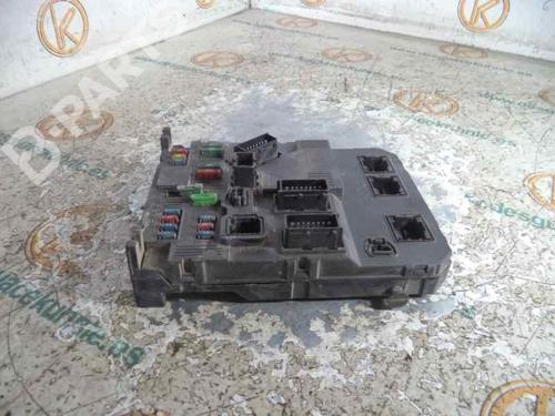 Used Fuse box PEUGEOT 206 Hatchback (2A/C) 1.9 D (69 hp) 2467235