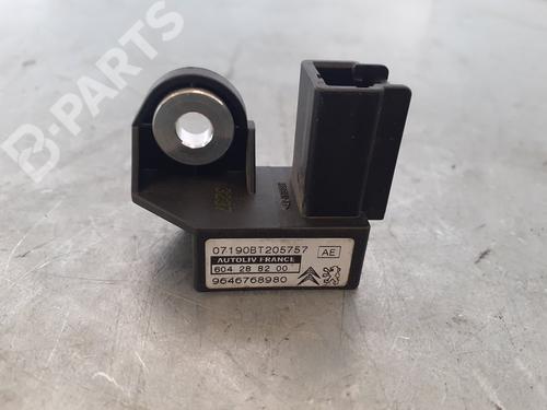 Elektronisk sensor CITROËN C4 I (LC_) [2004-2014]  7881662