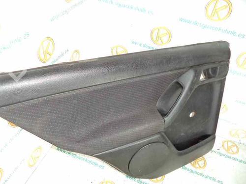 BP2452763C60 | Türverkleidung links hinten VW GOLF III (1H1) 1.9 SDI BP2452763C60