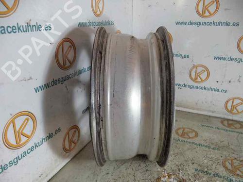 Rim AUDI A4 B5 (8D2) 1.9 TDI | BP2487720C45 