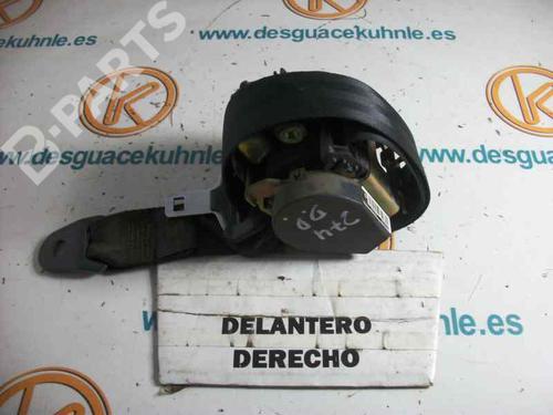 Used Front right seatbelt CITROËN XSARA PICASSO (N68) [1999-2012]  8755160