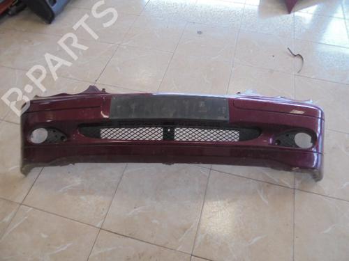 Used Front bumper MERCEDES-BENZ C-CLASS (W203) [2000-2007]  6213828