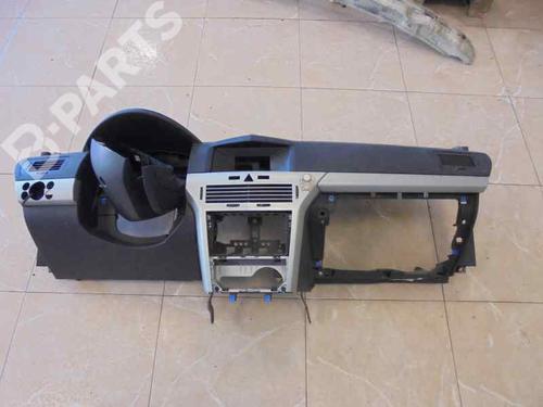 Used Dashboard Dashboard OPEL ASTRA H (A04) 1.7 CDTI (L48) (100 hp) 5043222 5043222