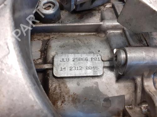 Gearbox VW PASSAT B6 (3C2) 2.0 TDI | BP7289329M3 