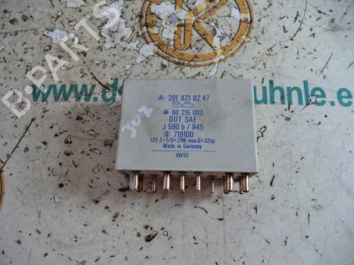 Used Electronic module MERCEDES-BENZ E-CLASS Coupe (C124) E 320 (124.052) (220 hp) 14193586