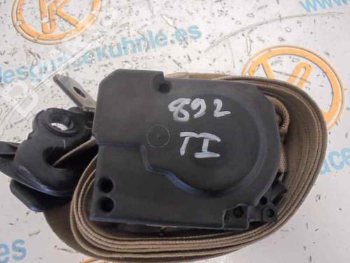 Used Rear left seatbelt BMW X5 (E53) 3.0 i (231 hp) 6631526