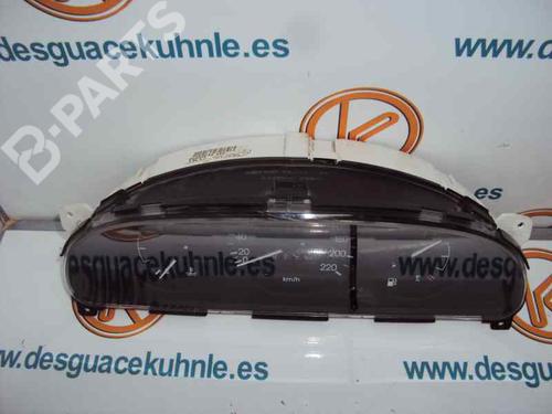 Instrument cluster DAEWOO LANOS (KLAT)  | BP2980372C47 