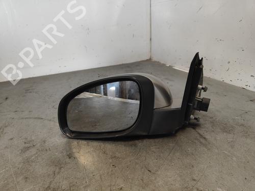 Used Left mirror OPEL VECTRA C Estate (Z02) 2.2 DTI (F35) (125 hp) 30773637