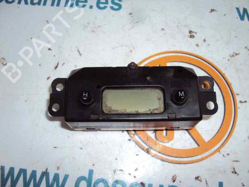 Module électronique FORD FOCUS I (DAW, DBW) 1.8 TDCi (115 hp) 2459253