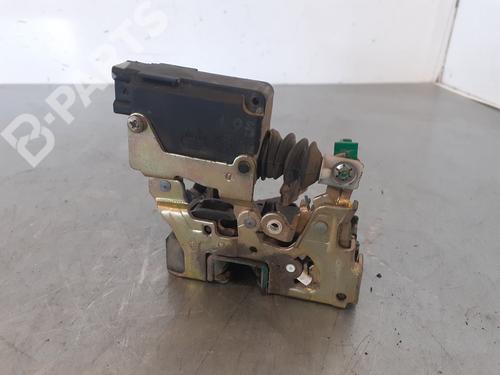 Front right lock RENAULT TWINGO I (C06_)  | BP7634249C97 