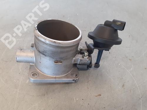Used Throttle body HYUNDAI MATRIX (FC) [2001-2010]  8343683