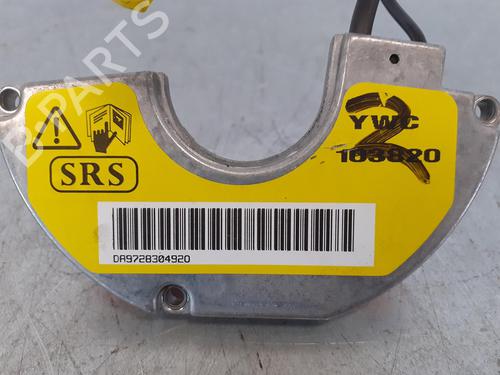 ECU airbags ROVER 400 II (RT) 416 Si | BP7295756M53 