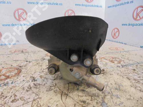 Right front brake caliper VW POLO III (6N1) 50 1.0 | BP11609867M104 