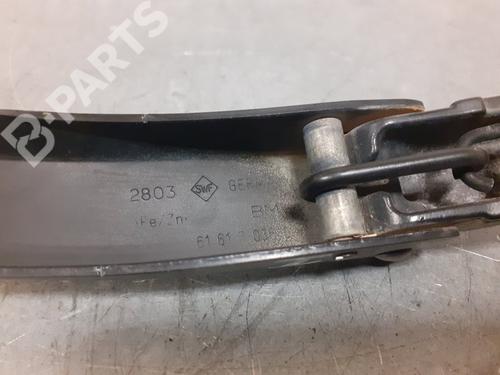 Front windshield wiper arm BMW 5 (E60) 525 i | BP8794937C143 