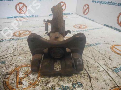 Left rear brake caliper NISSAN ALMERA TINO (V10)  | BP11609742M107 